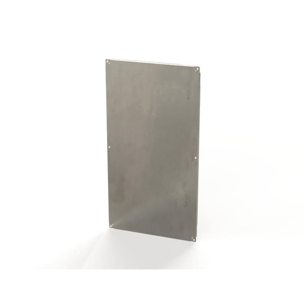 Subpanel, 60 in H, 0.88 in D, 32 in W
